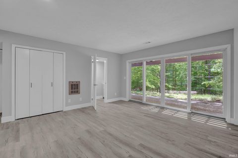 Tiny photo for 7380 E Salt Creek Drive, Bloomington, IN 47401 (MLS # 202618616)