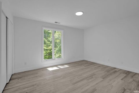 Tiny photo for 7380 E Salt Creek Drive, Bloomington, IN 47401 (MLS # 202618616)