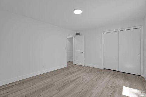 Tiny photo for 7380 E Salt Creek Drive, Bloomington, IN 47401 (MLS # 202618616)