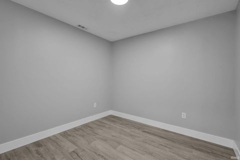 Tiny photo for 7380 E Salt Creek Drive, Bloomington, IN 47401 (MLS # 202618616)