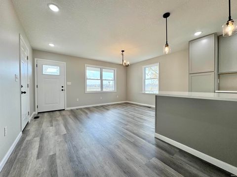 Tiny photo for 4202 Lexington Road, Logansport, IN 46947 (MLS # 202545098)