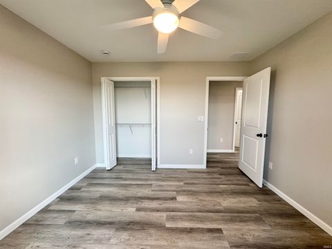 Tiny photo for 4202 Lexington Road, Logansport, IN 46947 (MLS # 202545098)