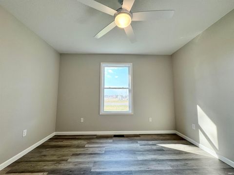 Tiny photo for 4202 Lexington Road, Logansport, IN 46947 (MLS # 202545098)