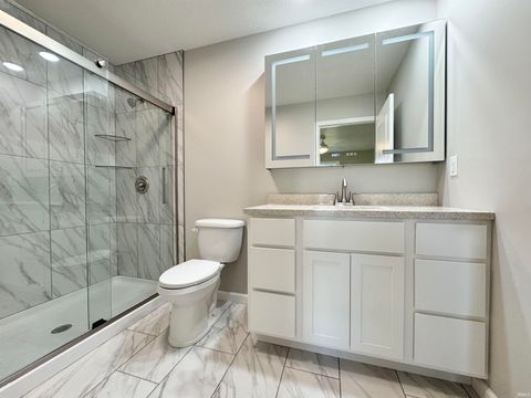 Tiny photo for 4202 Lexington Road, Logansport, IN 46947 (MLS # 202545098)