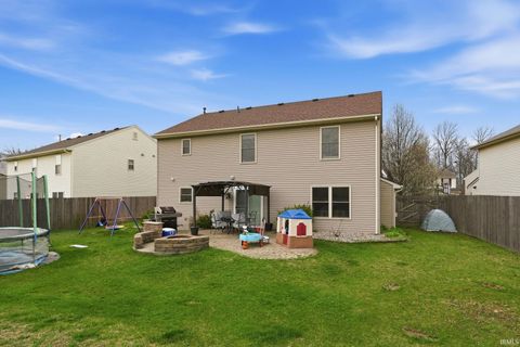 Tiny photo for 9713 Founders Way, Fort Wayne, IN 46835 (MLS # 202611828)