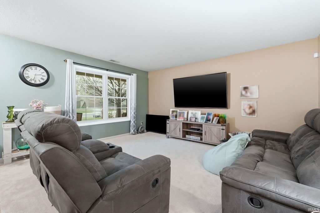 Photo of 9713 Founders Way, Fort Wayne, IN 46835 (MLS # 202611828)