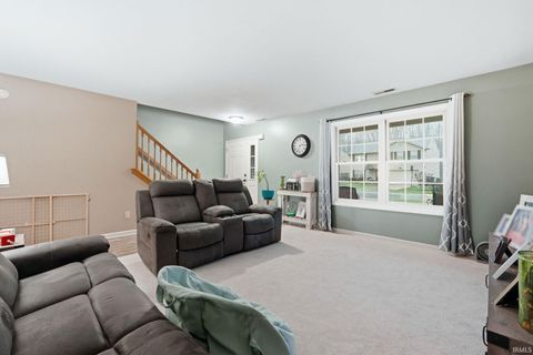 Tiny photo for 9713 Founders Way, Fort Wayne, IN 46835 (MLS # 202611828)