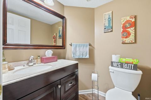 Tiny photo for 9713 Founders Way, Fort Wayne, IN 46835 (MLS # 202611828)