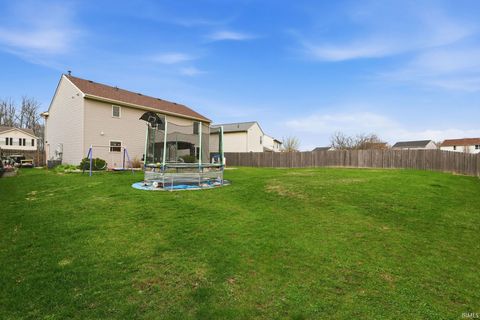 Tiny photo for 9713 Founders Way, Fort Wayne, IN 46835 (MLS # 202611828)