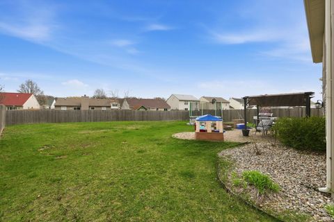 Tiny photo for 9713 Founders Way, Fort Wayne, IN 46835 (MLS # 202611828)