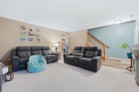 Tiny photo for 9713 Founders Way, Fort Wayne, IN 46835 (MLS # 202611828)