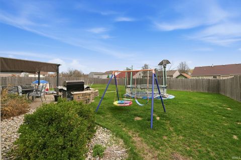 Tiny photo for 9713 Founders Way, Fort Wayne, IN 46835 (MLS # 202611828)