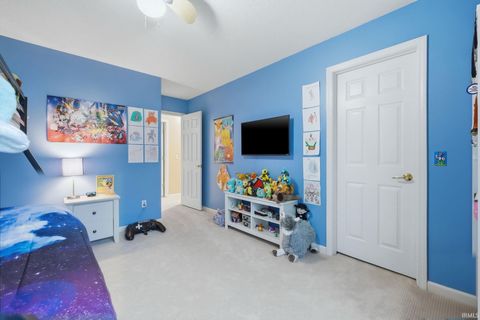 Tiny photo for 9713 Founders Way, Fort Wayne, IN 46835 (MLS # 202611828)