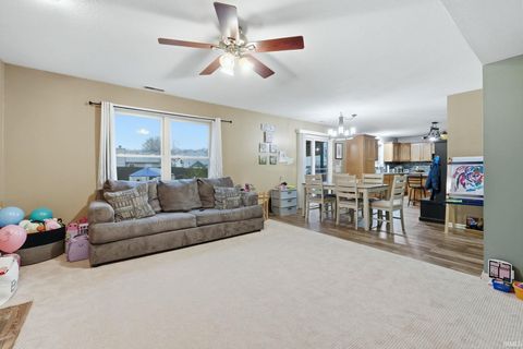 Tiny photo for 9713 Founders Way, Fort Wayne, IN 46835 (MLS # 202611828)