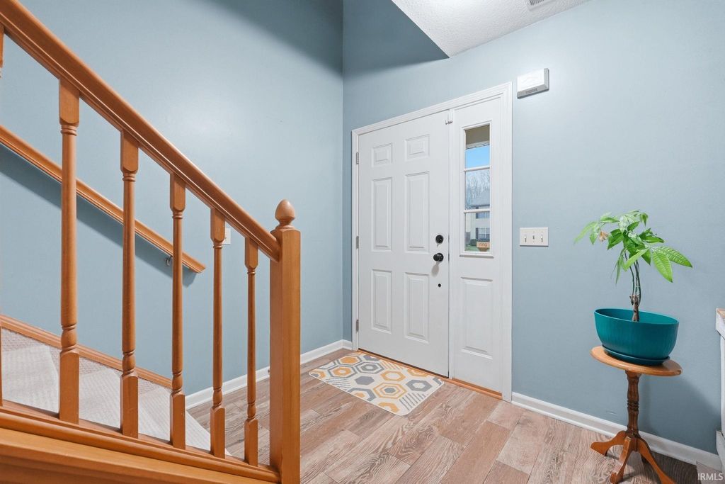 Photo of 9713 Founders Way, Fort Wayne, IN 46835 (MLS # 202611828)