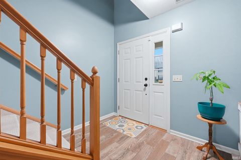 Tiny photo for 9713 Founders Way, Fort Wayne, IN 46835 (MLS # 202611828)