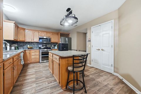 Tiny photo for 9713 Founders Way, Fort Wayne, IN 46835 (MLS # 202611828)