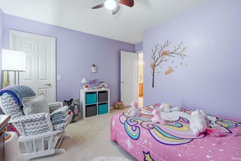 Tiny photo for 9713 Founders Way, Fort Wayne, IN 46835 (MLS # 202611828)