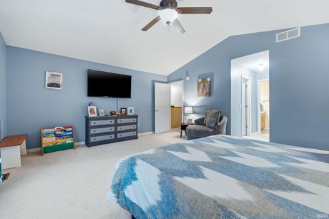 Tiny photo for 9713 Founders Way, Fort Wayne, IN 46835 (MLS # 202611828)