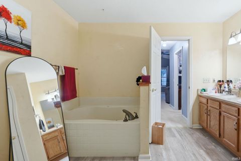 Tiny photo for 9713 Founders Way, Fort Wayne, IN 46835 (MLS # 202611828)