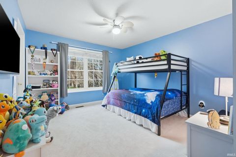 Tiny photo for 9713 Founders Way, Fort Wayne, IN 46835 (MLS # 202611828)