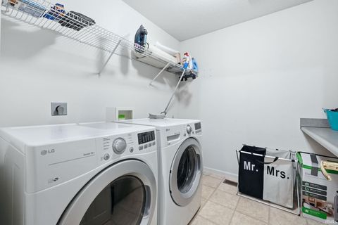 Tiny photo for 9713 Founders Way, Fort Wayne, IN 46835 (MLS # 202611828)