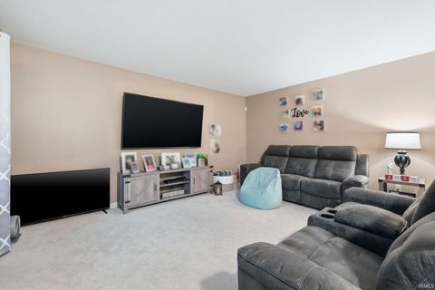 Tiny photo for 9713 Founders Way, Fort Wayne, IN 46835 (MLS # 202611828)