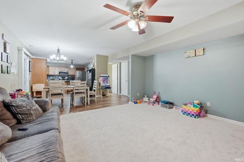 Tiny photo for 9713 Founders Way, Fort Wayne, IN 46835 (MLS # 202611828)