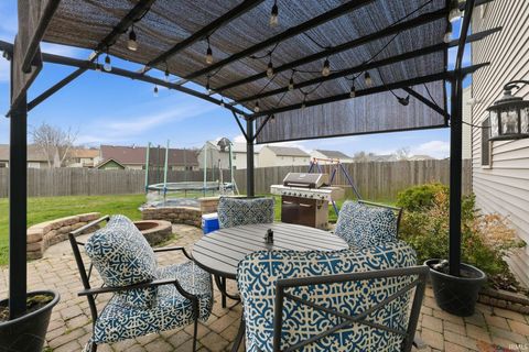 Tiny photo for 9713 Founders Way, Fort Wayne, IN 46835 (MLS # 202611828)