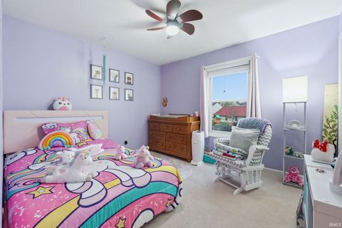 Tiny photo for 9713 Founders Way, Fort Wayne, IN 46835 (MLS # 202611828)