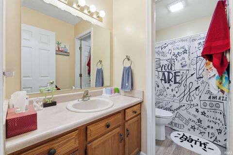 Tiny photo for 9713 Founders Way, Fort Wayne, IN 46835 (MLS # 202611828)