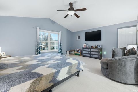 Tiny photo for 9713 Founders Way, Fort Wayne, IN 46835 (MLS # 202611828)