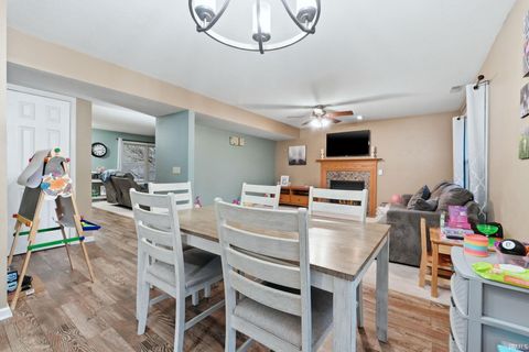 Tiny photo for 9713 Founders Way, Fort Wayne, IN 46835 (MLS # 202611828)