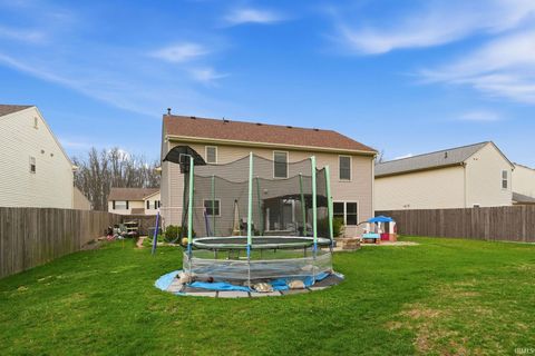 Tiny photo for 9713 Founders Way, Fort Wayne, IN 46835 (MLS # 202611828)