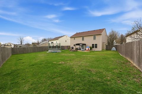 Tiny photo for 9713 Founders Way, Fort Wayne, IN 46835 (MLS # 202611828)