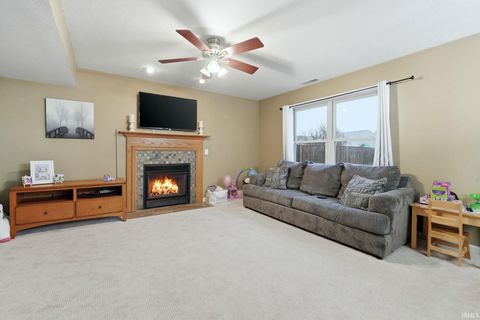 Tiny photo for 9713 Founders Way, Fort Wayne, IN 46835 (MLS # 202611828)