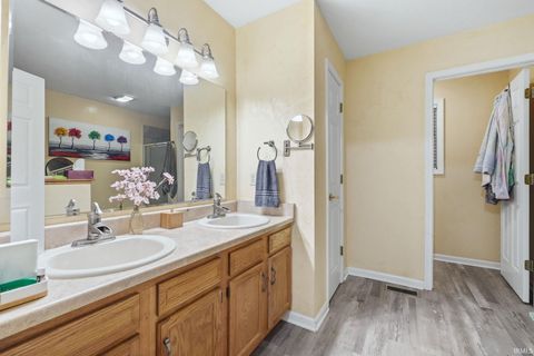 Tiny photo for 9713 Founders Way, Fort Wayne, IN 46835 (MLS # 202611828)