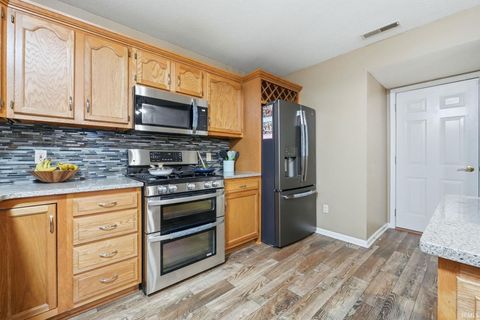 Tiny photo for 9713 Founders Way, Fort Wayne, IN 46835 (MLS # 202611828)