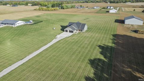 Tiny photo for 7490 Preflight Path, Lafayette, IN 47905 (MLS # 202543177)