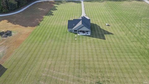 Tiny photo for 7490 Preflight Path, Lafayette, IN 47905 (MLS # 202543177)