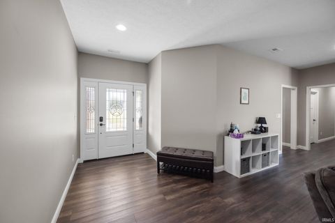 Tiny photo for 7490 Preflight Path, Lafayette, IN 47905 (MLS # 202543177)