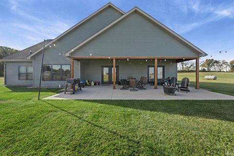 Tiny photo for 7490 Preflight Path, Lafayette, IN 47905 (MLS # 202543177)