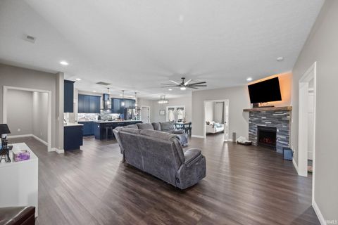 Tiny photo for 7490 Preflight Path, Lafayette, IN 47905 (MLS # 202543177)