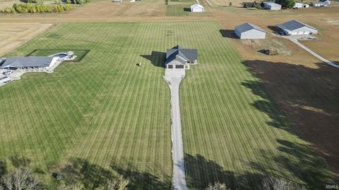 Tiny photo for 7490 Preflight Path, Lafayette, IN 47905 (MLS # 202543177)