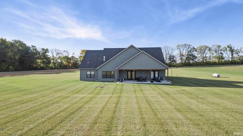 Tiny photo for 7490 Preflight Path, Lafayette, IN 47905 (MLS # 202543177)