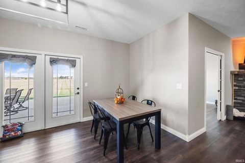 Tiny photo for 7490 Preflight Path, Lafayette, IN 47905 (MLS # 202543177)