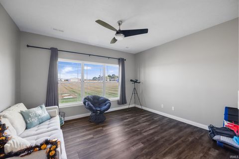 Tiny photo for 7490 Preflight Path, Lafayette, IN 47905 (MLS # 202543177)