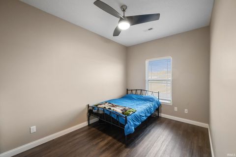 Tiny photo for 7490 Preflight Path, Lafayette, IN 47905 (MLS # 202543177)