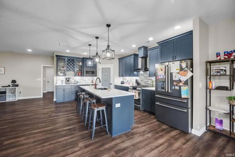 Tiny photo for 7490 Preflight Path, Lafayette, IN 47905 (MLS # 202543177)