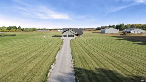 Tiny photo for 7490 Preflight Path, Lafayette, IN 47905 (MLS # 202543177)